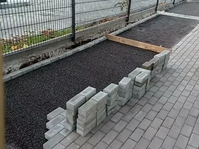 Kompleksowe prace brukarskie i kamieniarskie - Nowy Sącz
